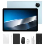 Doogee Tab A9 Pro+ 11" 6 GB/128 GB Edição VIP WiFi Azul