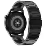 DT NO.1 DT3 Relógio Inteligente Saúde Completa Pulseira Preto - Image 2