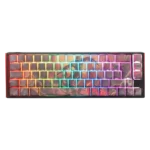 Ducky ONE 3 SF RGB x Doom Edição Limitada