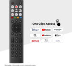 Hisense 40 40A4Q FullHD LED SmartTV WiFi - Image 11