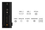 TCL 32S5K 32" Full HD QLED Smart TV Wifi Preto - Image 5