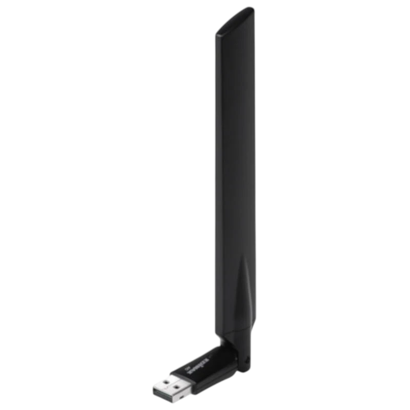 Edimax EW-7811UAC Adaptador USB WiFi DualBand 2.4G/5G - Image 1