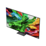 LG QNED evo AI 65QNED87A6B 65" 4K Ultra HD Mini LED Smart TV Wifi Preto - Image 12