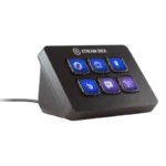 Elgato Stream Deck Mini USB Preto