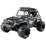Enoze 9304E 1/18 4WD J-Force Monster Truck - Carro RC elétrico