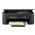 Epson Expression Home XP-2200 Tinta Preto/Branco e Cor Wifi Preto