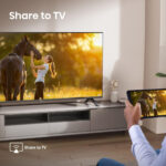 Hisense 40 40A4Q FullHD LED SmartTV WiFi - Image 7