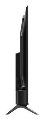 TCL 43P6K 43" 4K UHD LED Smart TV Preto - Image 3