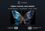 TCL 43P7K 43" 4K UHD QLED Smart TV Cinza - Image 10