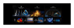 TCL 65C6K 65" 4K Ultra HD Mini LED Smart TV Wifi - Image 8