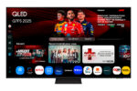 Samsung TQ75Q7F5AU 75" 4K Ultra HD QLED Smart TV Wifi
