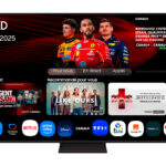 Samsung TQ75Q7F5AU 75" 4K Ultra HD QLED Smart TV Wifi