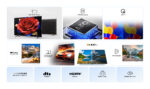 TCL 55P7K 55" 4K UHD QLED Smart TV Preto - Image 7