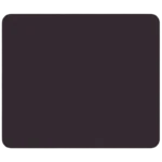 Fellowes 224X186mm Preto - Tapete de rato