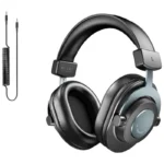 FIFINE H8 Streaming/Estúdio Jack 3,5 mm Preto
