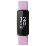 Fitbit Inspire 3 Lavender - Pulseira de atividade
