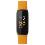 Fitbit Inspire 3 Laranja - Monitor de atividade