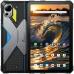 Fossibot DT3 10,4 12GB/256GB 5G Azul Rugged