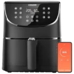 Air Fryer Cosori Smart Chef Edition Preto