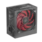 Fonte de alimentação Mars Gaming MPIII650 650W Preto