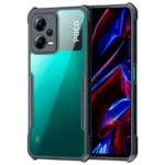 Capa Ultra Protection Xiaomi Poco X5 / Redmi Note 12 5G