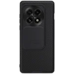 Capa CamShield Pro Preta para OnePlus 13