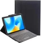 Capa com teclado para Honor Pad X9a