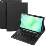 Capa com Teclado Samsung Galaxy Tab A11 (Espanhol)