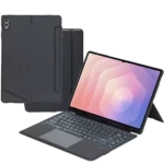 Capa com Teclado e Touchpad Samsung Galaxy Tab S11 Preto