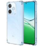 Capa de Silicone Reinforced Oppo A5 Pro 4G / 5G