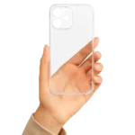 Capa de silicone reforçada Oppo Reno14