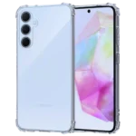 Capa de silicone Reinforced Samsung Galaxy A57 5G