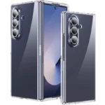 Capa de silicone Reinforced Samsung Galaxy Z Fold7