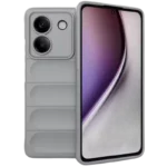 Capa de silicone Wave Xiaomi Poco M7 Pro Lavanda