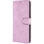 Capa livro 360º Protection Xiaomi 15T lavanda