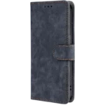 Capa para livro 360º Protection Xiaomi Poco M7 Pro