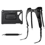 Capa multifunções Ulefone Armor Holster Pro para Armor Pad 4 Ultra