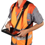 Capa multifunções Ulefone Armor Holster Pro para Armor Pad 4 Ultra - Image 2