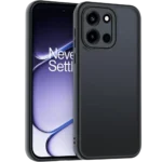 Capa Oneplus Nord 6 Square Liquid Premium Preto