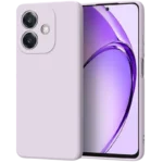 Capa Oppo A60 5G Square Liquid Premium Lavanda