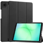 Capa Samsung Galaxy Tab A11+ Compatível Preto