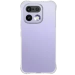 Capa de silicone Reinforced Realme 16 Pro