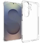 Capa de silicone Reinforced Samsung Galaxy S26 Ultra 5G