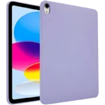Capa macia Xiaomi Redmi Pad 2 Lavanda
