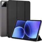 Capa Xiaomi Pad 8 / 8 Pro Compatível Preto