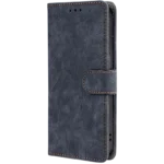 Capa para livro 360 Protection Xiaomi Redmi 15 4G/5G Preto