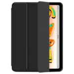 Capa Ultra Slim Apple iPad 10ª Gen 10.9" Compatível Preto