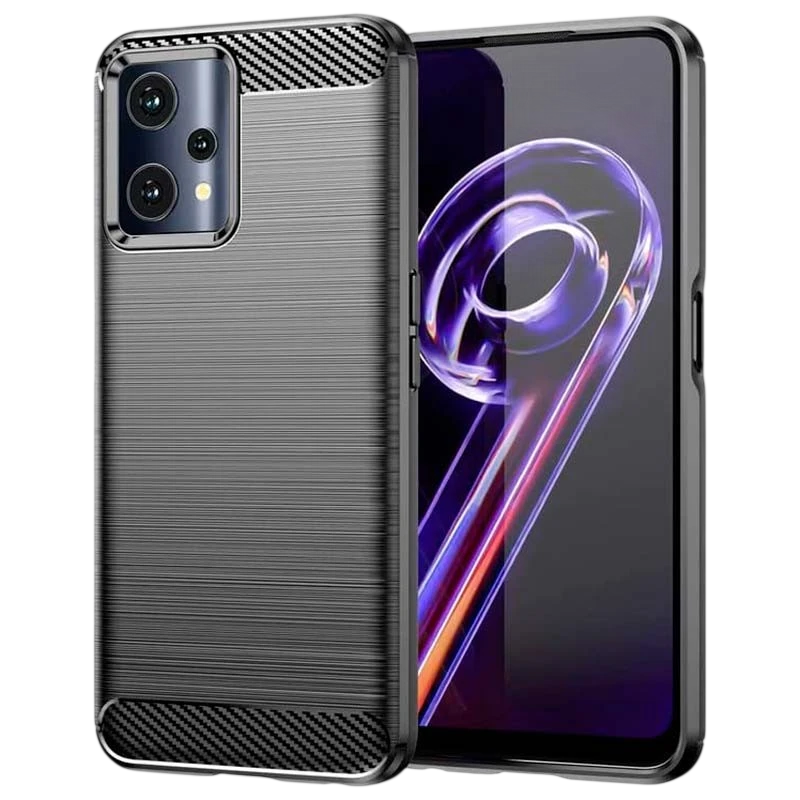Capa Carbon Ultra Oneplus Nord CE 2 Lite 5G - Image 1