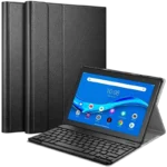 Capa com Teclado Lenovo Tab M10 10.1 X505/X605