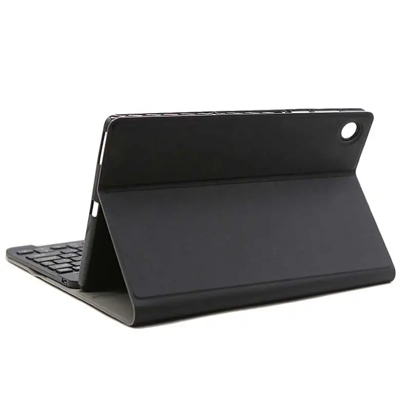 Capa com Teclado Lenovo Tab M10 FHD Plus 10.3 X606 - Image 4